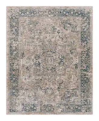 Limited Offer Mirabel MBE-2312 2' x 3' Area Rug