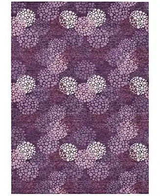 Original Chantille Machine Washable ACN908 3'x5' Area Rug