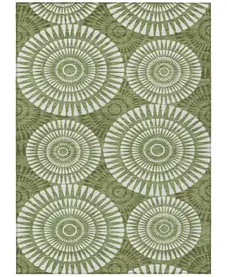 Chantille Machine Washable ACN877 8'x10' Area Rug Worldwide Shipping