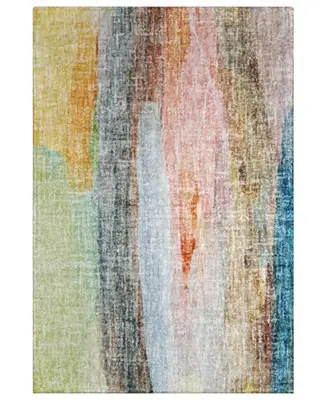 Money Back Guarantee Boca Washable BO5 10'x14' Area Rug