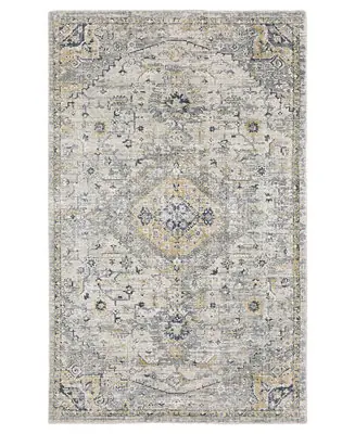 Windham WIN03 6'x9' Area Rug In Demand