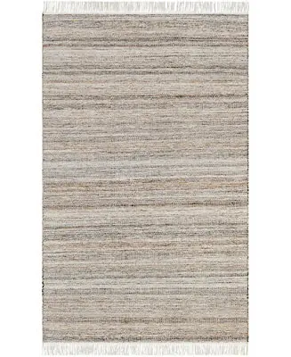 Lily LYI-2302 2" x 3' Outdoor Area Rug Last Chance