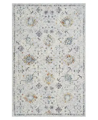 Editor’s Pick Alexis ALL-470 2'6"x8' Runner Area Rug