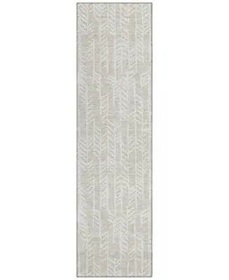 Hot Picks Chantille Machine Washable ACN906 2'3"x7'6" Runner Area Rug
