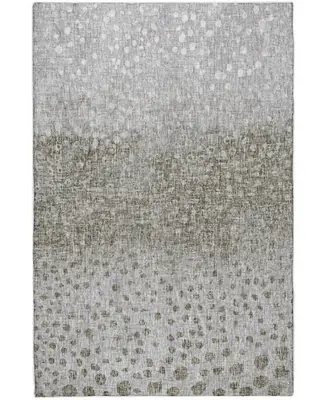 Fast Shipping Boca Washable BO12 10'x14' Area Rug