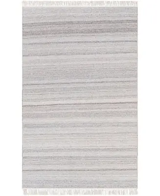 CLOSEOUT! Lily LYI-2300 2" x 3' Outdoor Area Rug Don’t Miss Out