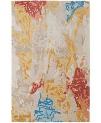 Everley R8646 2' x 3' Area Rug Big Sale