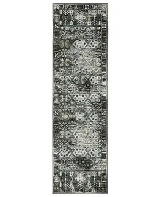 Gemini 70N 2'3" x 7'6" Runner Area Rug Order Now