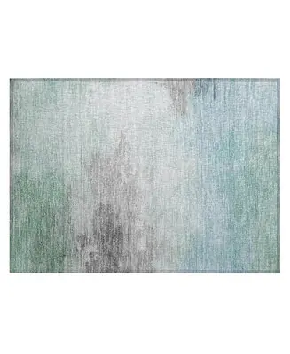 Chantille ACN1521 1'8"x2'6" Area Rug Limited Edition