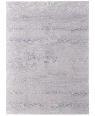 Prasad 39N8F 5'x8' Area Rug Crafted