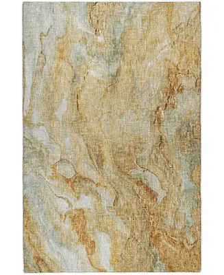 Boca Washable BO14 9'x12' Area Rug Final Sale