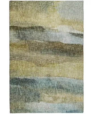 Boca Washable BO4 8'x10' Area Rug Special Offer