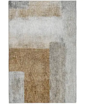 Place Order Boca Washable BO1 2'6''x3'10'' Area Rug