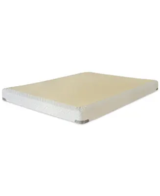 by Shifman Semi-Flex Low-Profile Box Spring, Twin Limited Edition