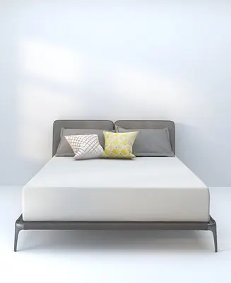 Holiday Sale 12" Medium Mattress in a Box Collection