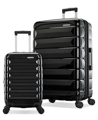 Kontour 2-Pc. Spinner Luggage Set Trending