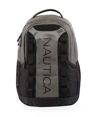 Admiral Backpack Luxury
