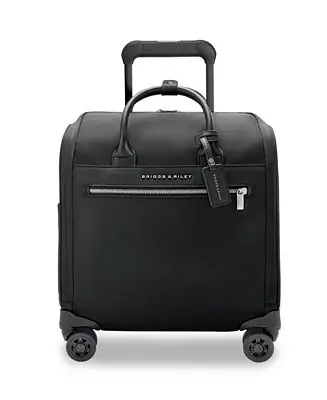 Rhapsody 14" Wheeled Cabin Bag Affordable