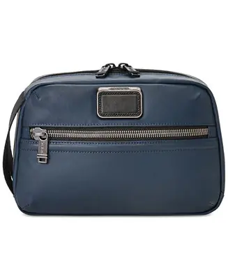 Same Day Shipping Men's Zip Travel Kit