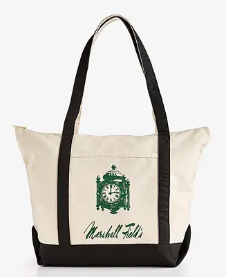 Exclusive MF Boat Bag