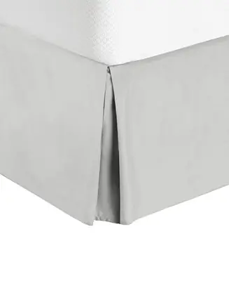 While Supplies Last Premium 14" Tailored Drop Bedskirt, Queen