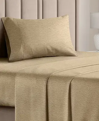 Hot Picks Microfiber 3 Piece Deep Pocket Sheet Set, Twin