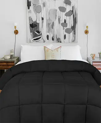All Season Down Alternative Comforter, Queen Markdown