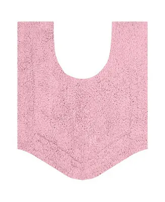 Grab Now Waterford Contour Bath Rug, 20" x 20"