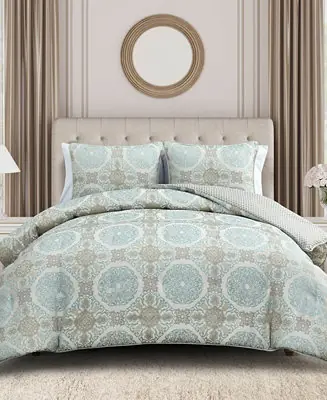 Jonet 3-Pc. Comforter Set, King Must Have