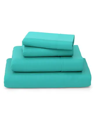 Luxury Sheets - Rayon Blend from Bamboo - Cooling & Breathable, Silky Soft Free Delivery