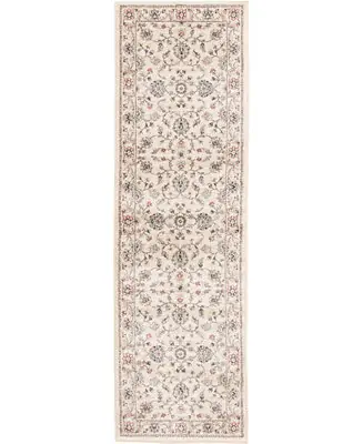 In Demand CLOSEOUT! Poise PSE-7203 2'3" x 7'7" Runner Area Rug