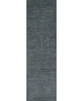 Iris IR-01 2'3" x 8' Runner Area Rug Luxury