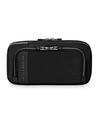 ZDX Hanging Toiletry Kit Brand New