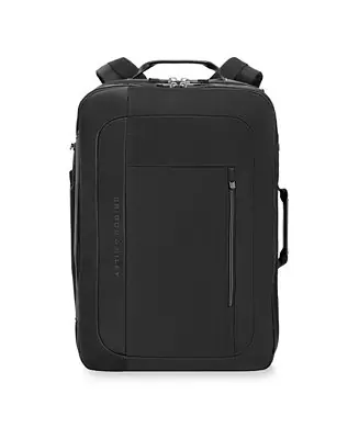 Large Convertible Backpack Latest