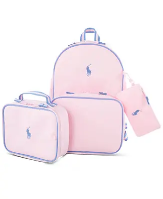 Big Boys Backpack, Lunch Box and Pencil Case Combo Set, 3 Piece Buy Today