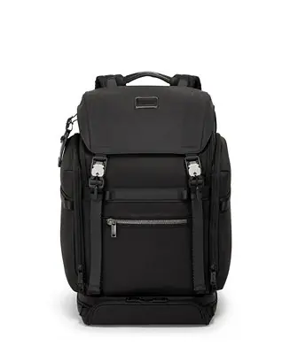 Hot Deal Alpha Bravo Expedition Flap Backpack