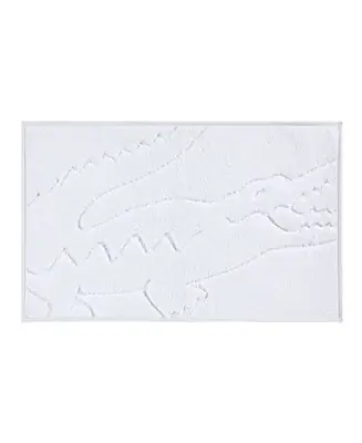 Heritage Anti-Microbial Bath Rug, 20" x 32" Don’t Miss Out