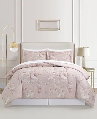 Mega Sale Rose 8-Pc. Comforter Sets