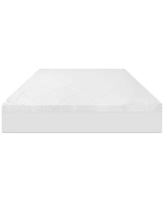 Markdown 3" Deluxe Quilted Gel Memory Foam Mattress Topper, Twin