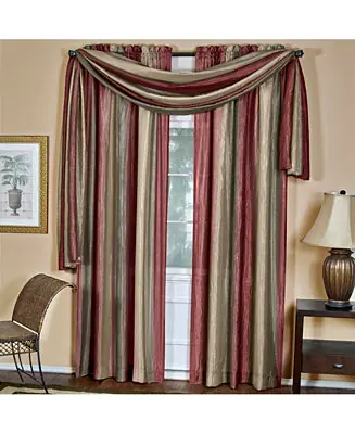 Free Delivery Ombre Window Panel, 50" x 63"