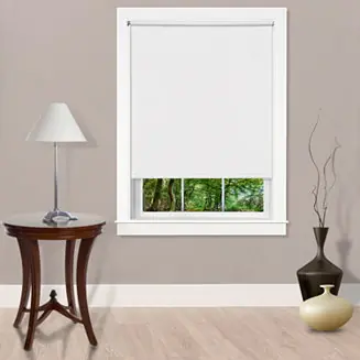 Discount Cords Free Tear Down Light Filtering Window Shade, 37" x 72"