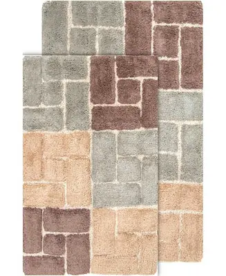 Best Seller Berkeley Bath Rug Set