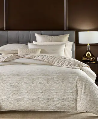 Lithos Ombré 3-Pc. Comforter Set, King, Macy's Exclusive Fan Favorite