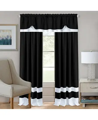 Markdown Darcy Rod Pocket Window Panel, 52" x 63"
