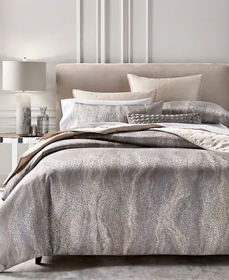 CLOSEOUT! Terra 3-Pc. Duvet Cover Set, King Super Sale