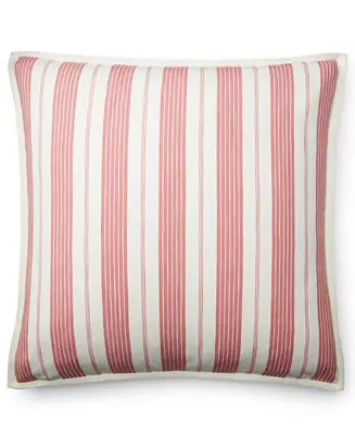Big Sale Maddie Stripe Sham, European