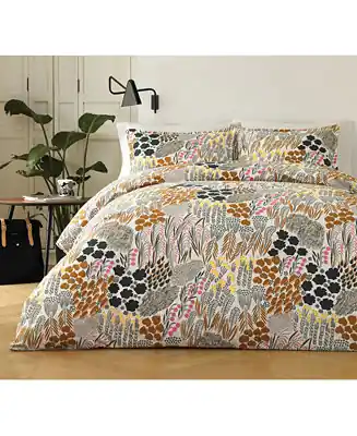 Pieni Letto Cotton 3-Pc. Duvet Cover Set, King Premium