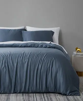Don’t Miss Out Premium Luxury Duvet Cover 3-Pc. Set, King/California King