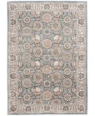 CLOSEOUT!Sweep Amzi 7'10''x9'10'' Area Rug Trusted Brand