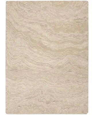 Graceful GRU01 3'9"x5'9" Area Rug Hot Picks